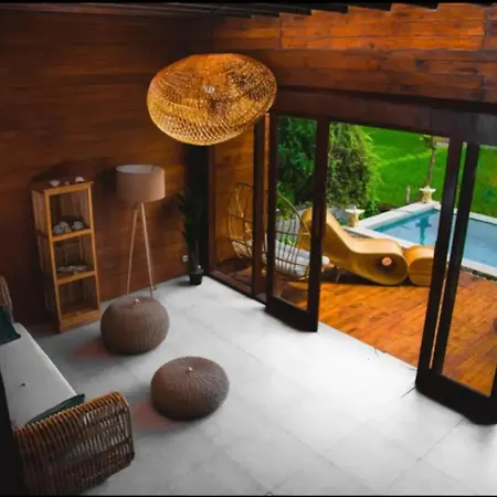 Magic Bungalows